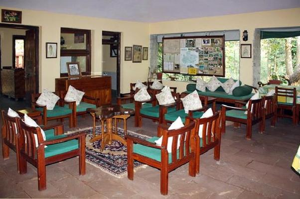 Royal Tiger Resort